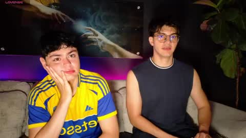 Bastian Arslan online show from May 16, 2:38 pm