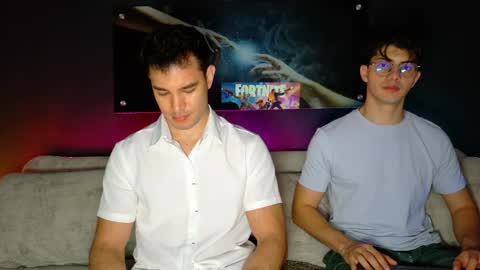 Snapshot of maisonbastian chatting on June 6, 2:05 am Bastian Arslan online show from June 6, 2:05 am