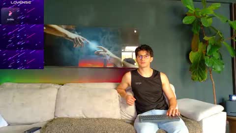 Snapshot of maisonbastian chatting on June 13, 4:16 pm Bastian Arslan online show from June 13, 4:16 pm