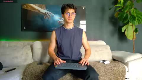 Snapshot of maisonbastian chatting on June 23, 2:48 pm Bastian Arslan online show from June 23, 2:48 pm