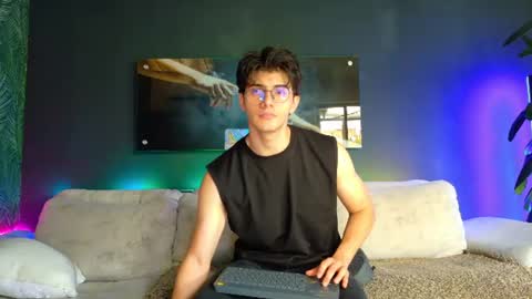 Snapshot of maisonbastian chatting on June 30, 7:59 pm Bastian Arslan online show from June 30, 7:59 pm