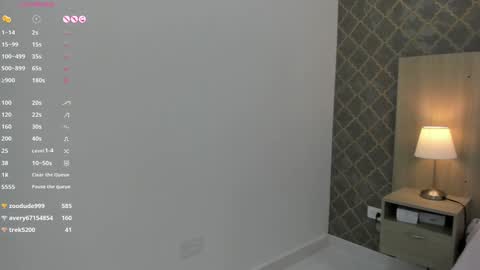 Snapshot of maite_jhon chatting on January 19, 6:31 am online show from January 19, 6:31 am