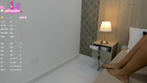 Snapshot of maite_jhon chatting on March 5, 6:12 am online show from March 5, 6:12 am