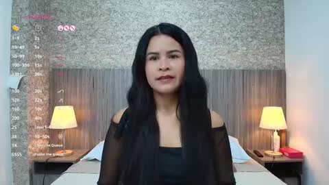 Snapshot of maite_jhon chatting on February 26, 11:20 am online show from February 26, 11:20 am