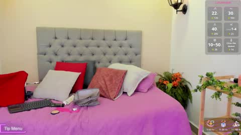 maite_smith69 online show from February 10, 12:53 pm