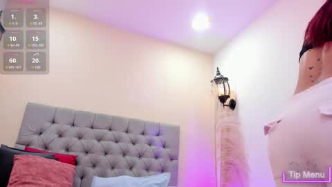 maite_smith69 online show from February 25, 1:21 pm