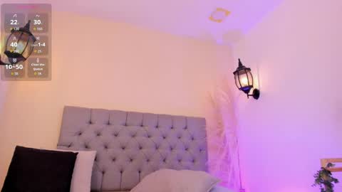 maite_smith69 online show from March 26, 2:22 pm