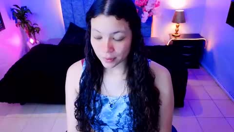 MAITE STONE1 online show from October 2, 3:57 am