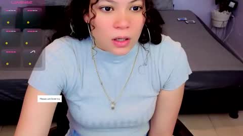 MAITE STONE1 online show from October 12, 3:27 am