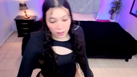 MAITE STONE1 online show from October 19, 3:18 am