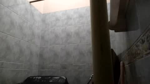 MAITE STONE1 online show from January 13, 8:36 pm