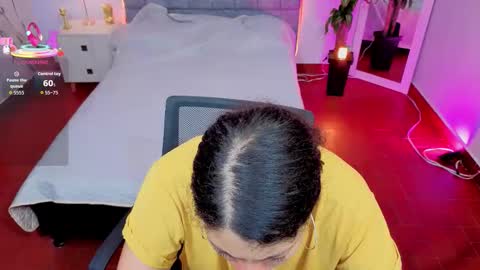 MAITE STONE1 online show from March 4, 3:23 am