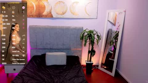 MAITE STONE1 online show from March 26, 3:34 am