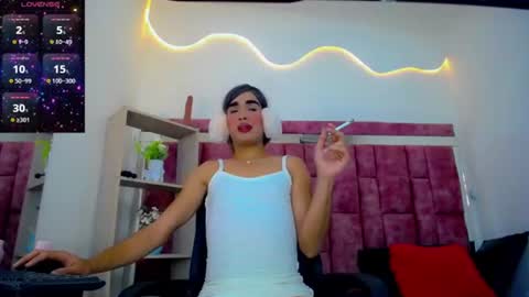 Snapshot of maitecandyxx chatting on July 8, 4:06 am maitecandyxx online show from July 8, 4:06 am
