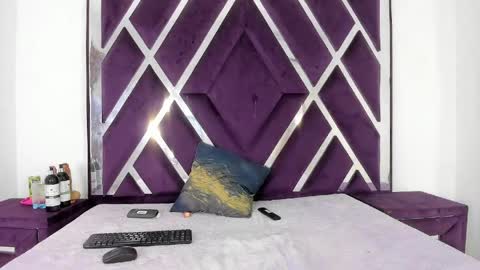 maite online show from April 2, 9:01 pm