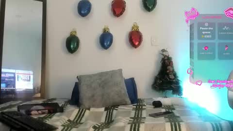 maitte_love online show from November 29, 9:01 am