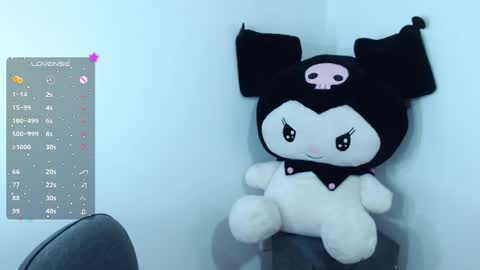 Maja online show from November 4, 1:05 am