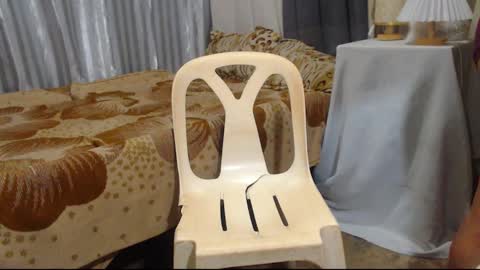 Snapshot of majestic_anne chatting on January 18, 3:49 pm Annalyn online show from January 18, 3:49 pm