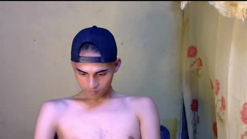 Annalyn online show from May 24, 1:49 pm