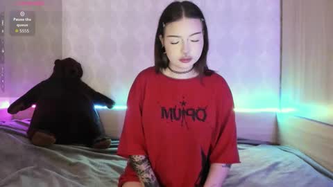 majestic_eva online show from March 25, 3:40 pm