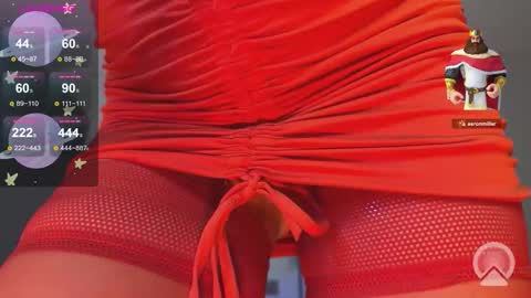 majestic_madam online show from February 12, 5:02 am