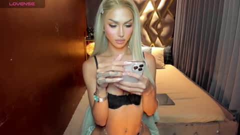 Patty Grey online show from October 21, 7:20 am