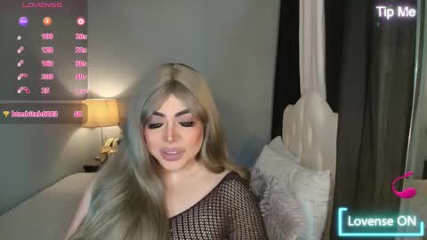 majestydannaxx online show from November 26, 3:51 am