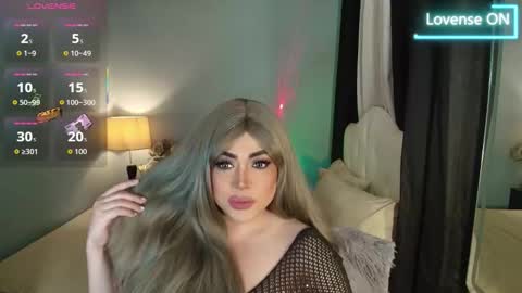 majestydannaxx online show from February 7, 2:26 am