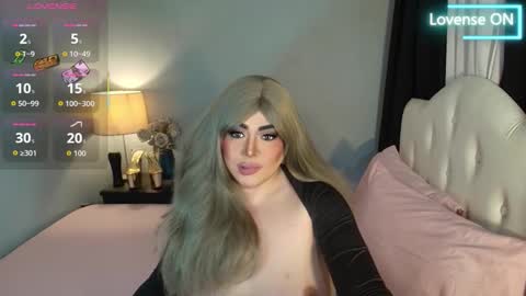 majestydannaxx online show from March 13, 3:02 am