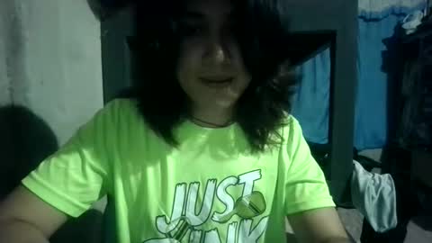 majima_14 online show from January 18, 3:27 pm