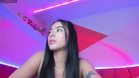 Majo Gomez online show from March 9, 11:03 am