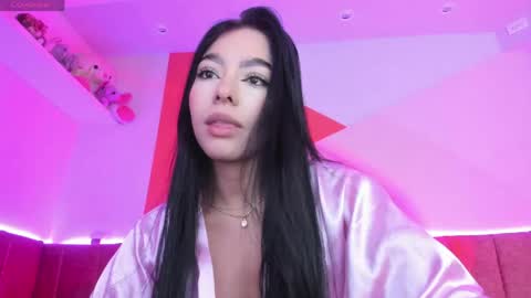 Majo Gomez online show from April 27, 11:08 am