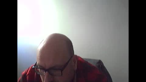 Chris online show from January 15, 7:12 pm