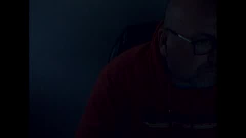 Chris online show from October 28, 6:21 pm