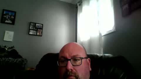 Chris online show from January 12, 8:25 pm