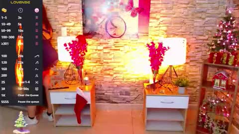 Makarena  online show from December 4, 10:13 am