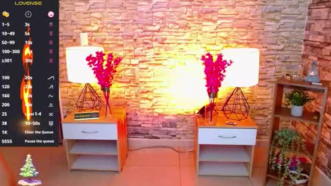 Makarena  online show from January 6, 10:41 am