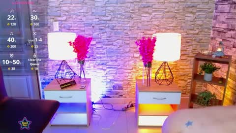 Makarena  online show from April 1, 11:46 pm