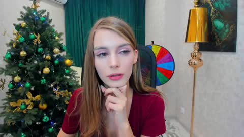 Chloe online show from December 27, 3:31 am