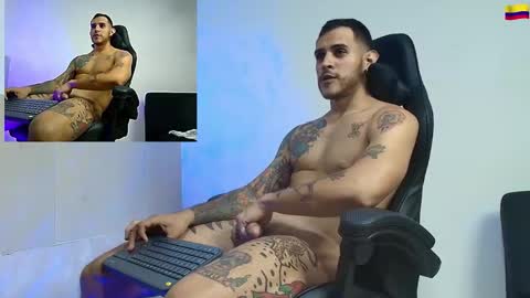 Make online show from October 8, 8:17 pm