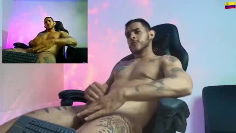 Make online show from October 22, 7:57 pm