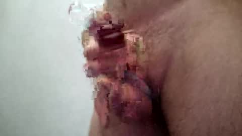 Snapshot of make_me_cumnow272809 chatting on September 12, 6:19 pm Horny Daddy online show from September 12, 6:19 pm
