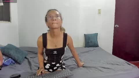 Shawna  Tom online show from July 18, 1:26 pm