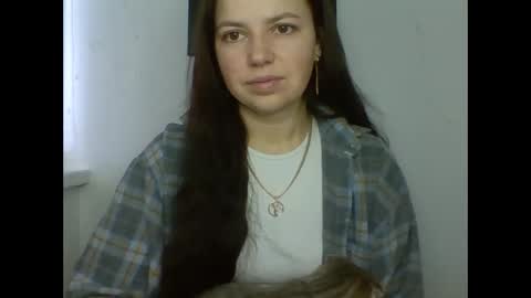 make_mesmile online show from January 15, 7:57 am