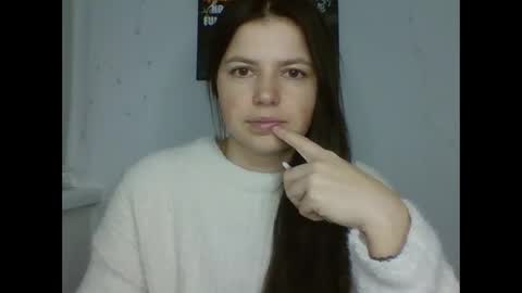 make_mesmile online show from January 16, 7:07 pm