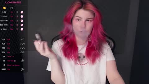 Snapshot of makelovenotwarbitchess chatting on November 23, 9:42 am Ruby online show from November 23, 9:42 am