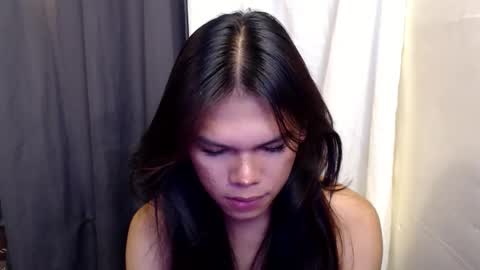 KEANA online show from January 8, 4:15 am