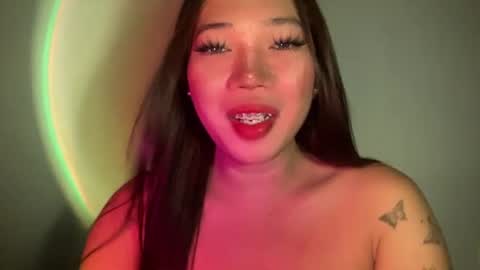 KEANA online show from June 21, 1:08 am
