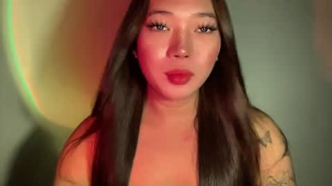 KEANA online show from June 22, 3:25 am