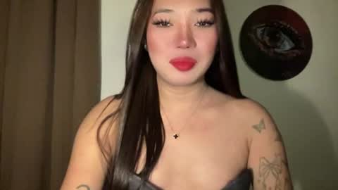 KEANA online show from July 18, 12:48 am